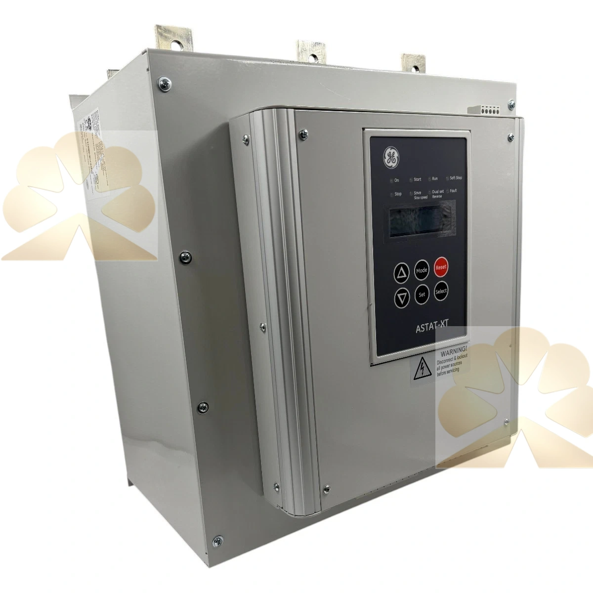 GE ASTAT-XT QT10310U11MS 310A 50Hz