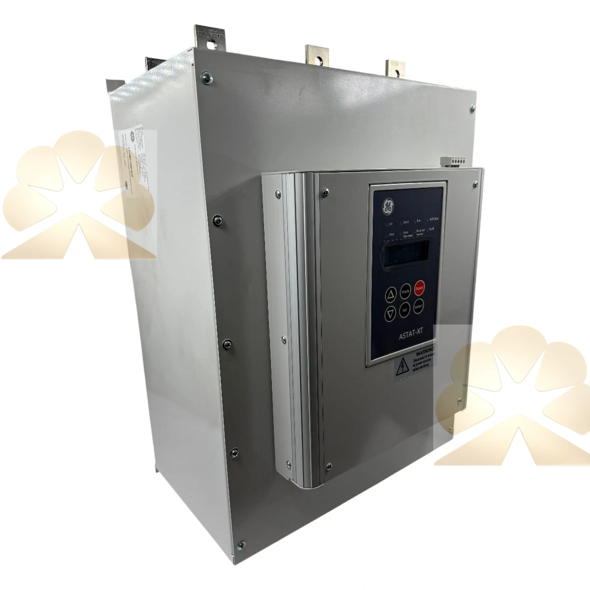 GE ASTAT-XT QT10460N11MS 460A 50Hz