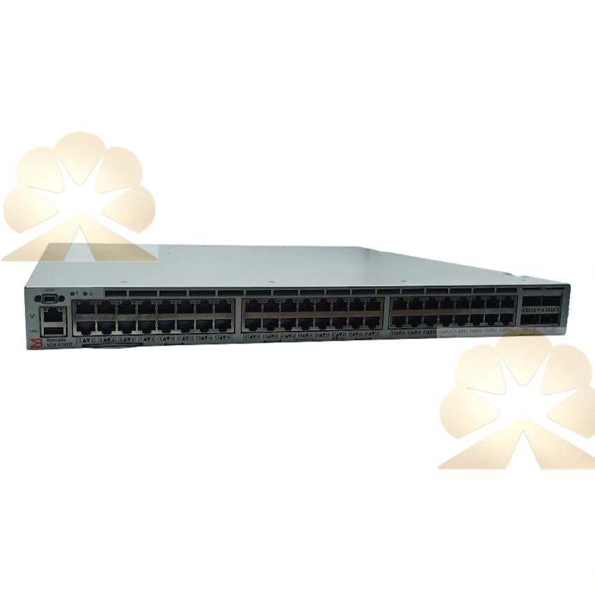 Brocade BR-VDX6740T-24-F