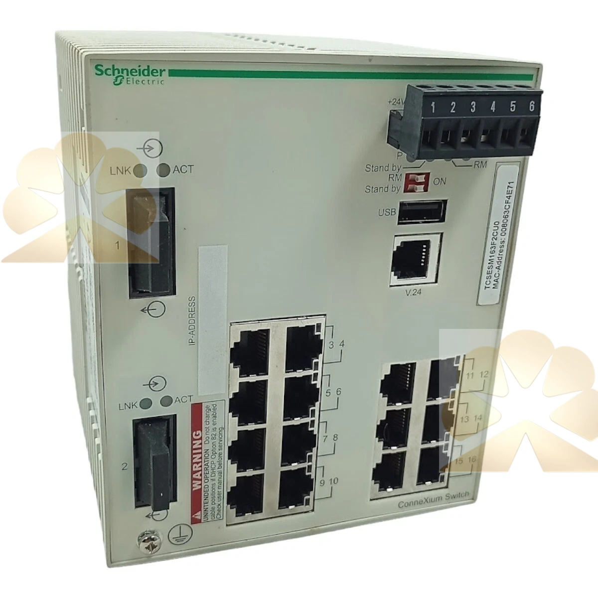 Schneider 60VDC