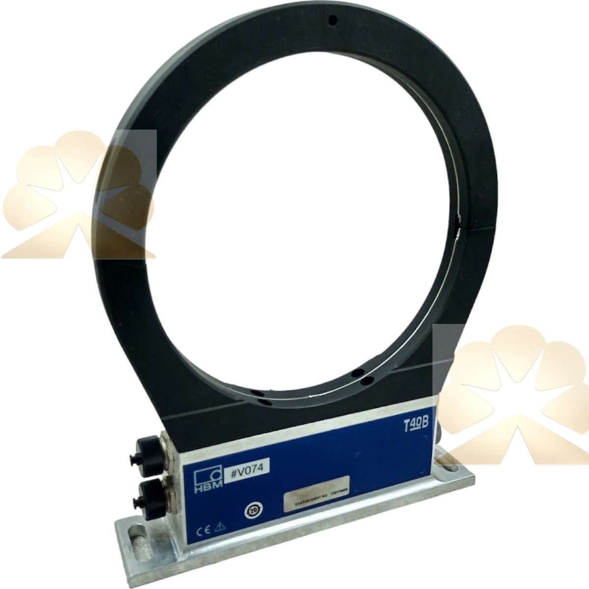HBM T40B