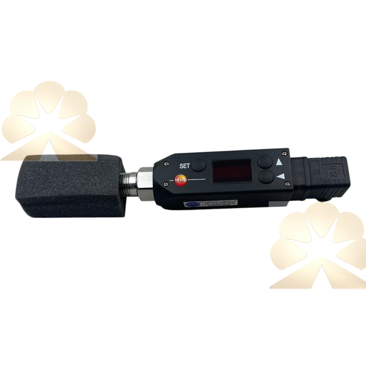 TestoISTM 05556744 Measuring Instrument