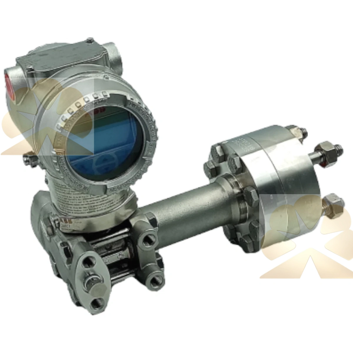ABB 266DRH -600