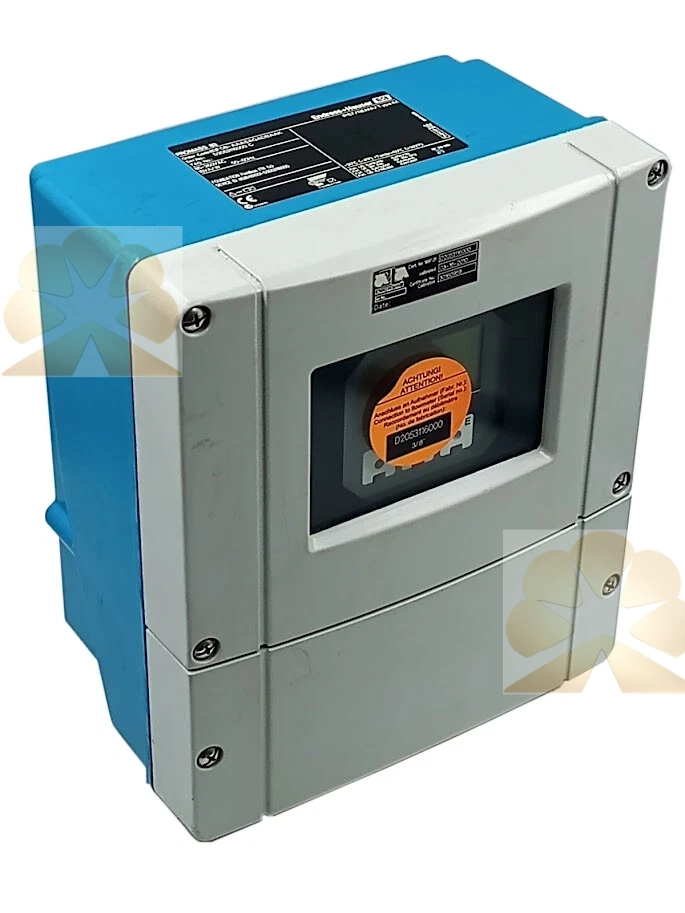 Endress+Hauser 83F08-AAASAGADBAAK