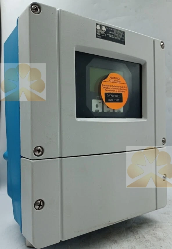 Endress+Hauser 83A02-ASVWAGADBACK