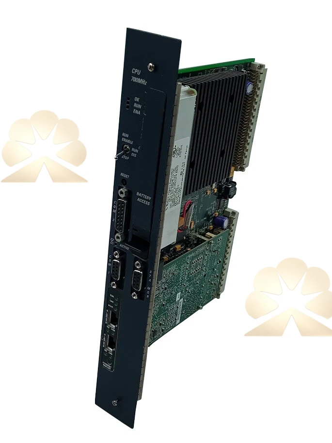 GE Fanuc IC698CRE020-GG