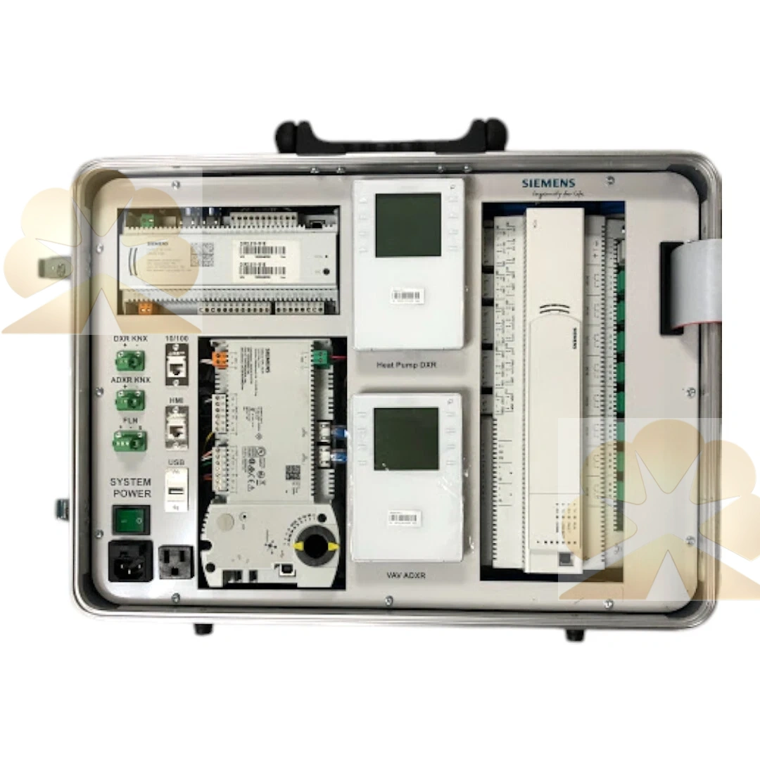 SIEMENS Talon Desigo TC-TRG-CASE 120V