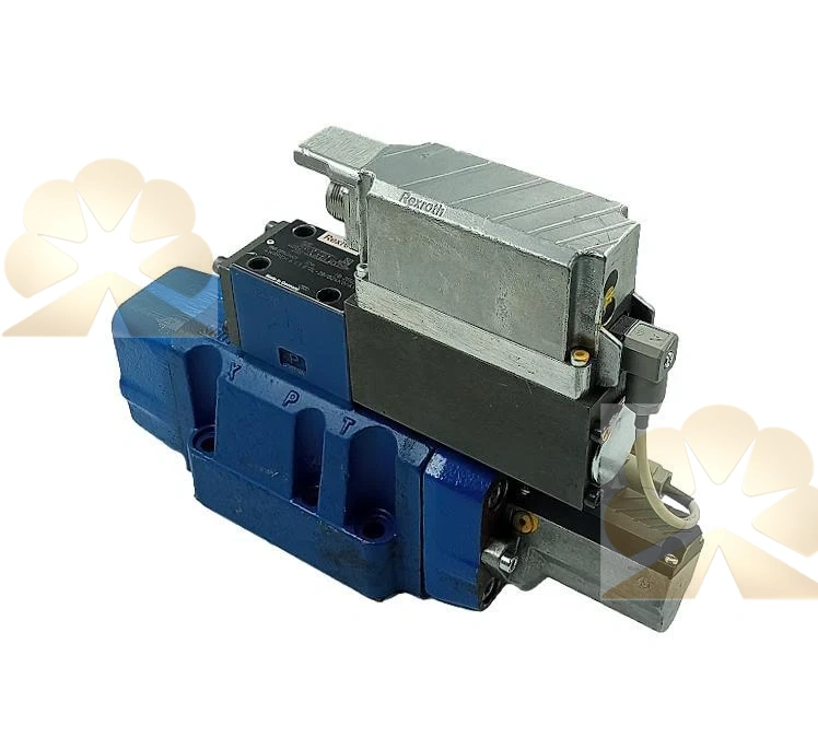 Rexroth 4WRLE150P-30/G24K0/A1M