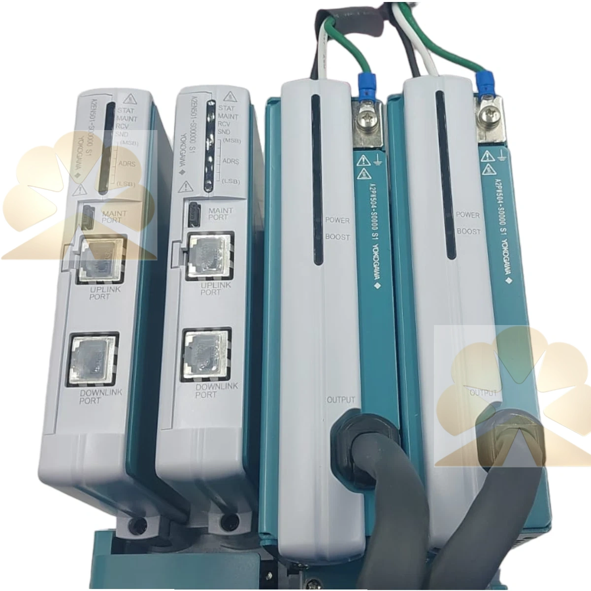 Yokogawa A2NN30D-440000000 Node Interface Unit