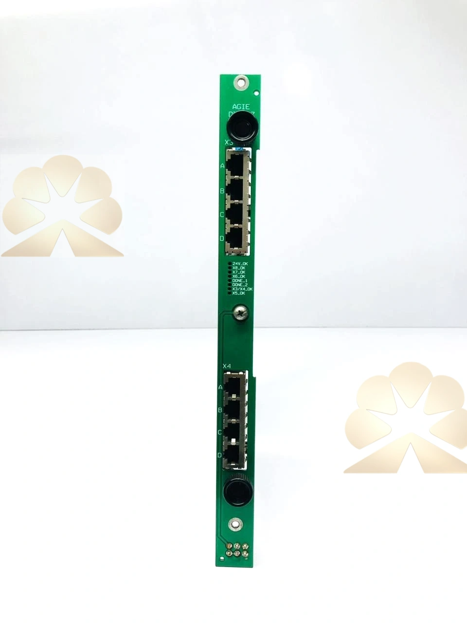 DEESYS DTR-57 Digital Thermal Relay Product Description
