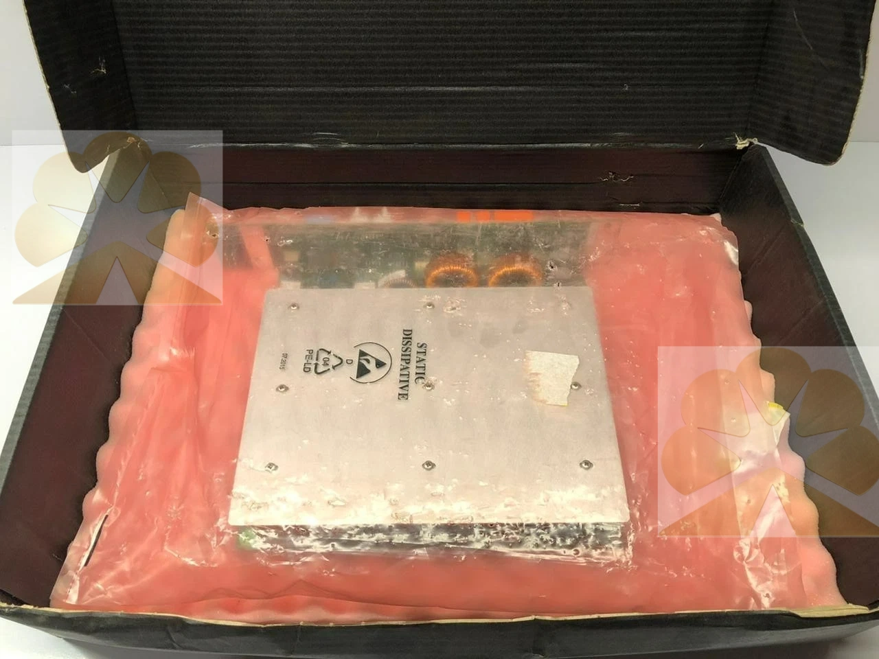 PMO-57B 500119154 Custom OEM Subassembly Product Description