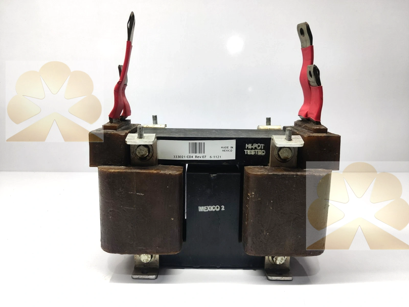 333021-C04 Filtering Reactor Product Description