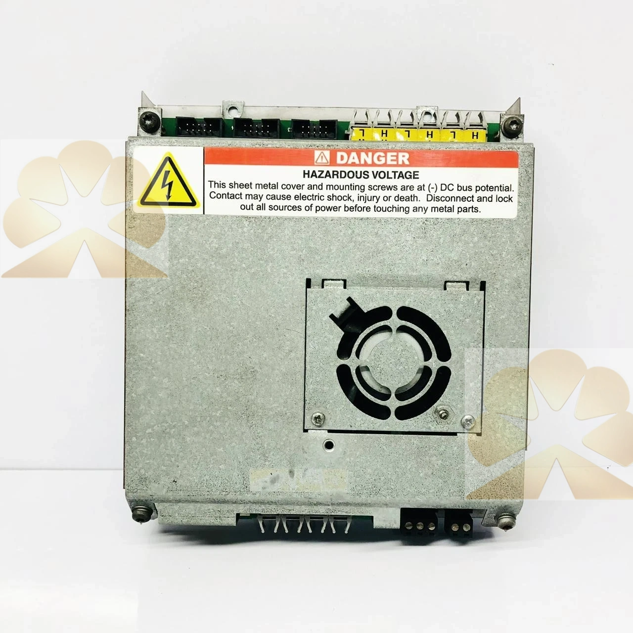 Allen‑Bradley SK-H1-ASICBD-E1500 751D15110498AS PowerFlex 700H / 700S ASIC Gate Drive Board Product Description