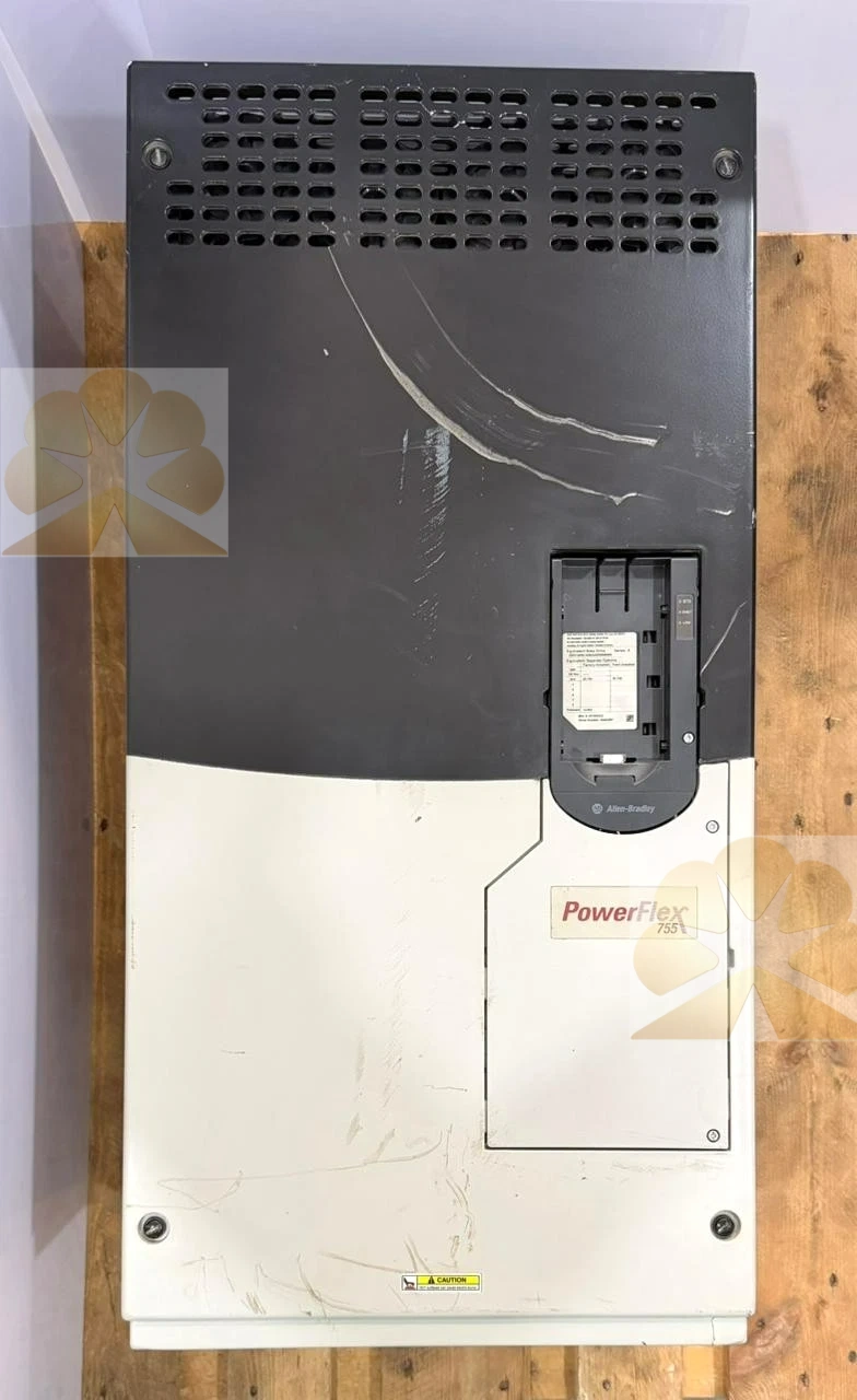 ALLEN-BRADLEY 20G1ANC456AA0NNNNN Variable Frequency Drive