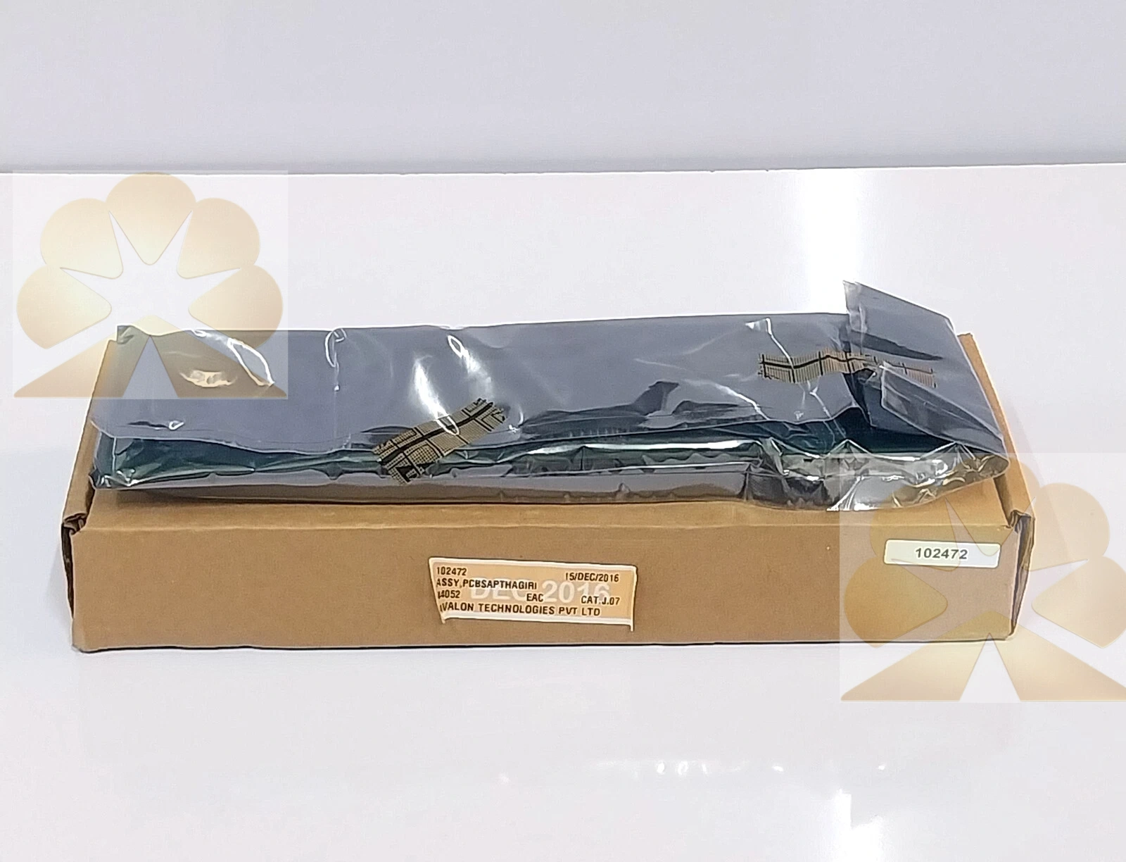 A1024720P164701968 Custom OEM Subassembly Product Description