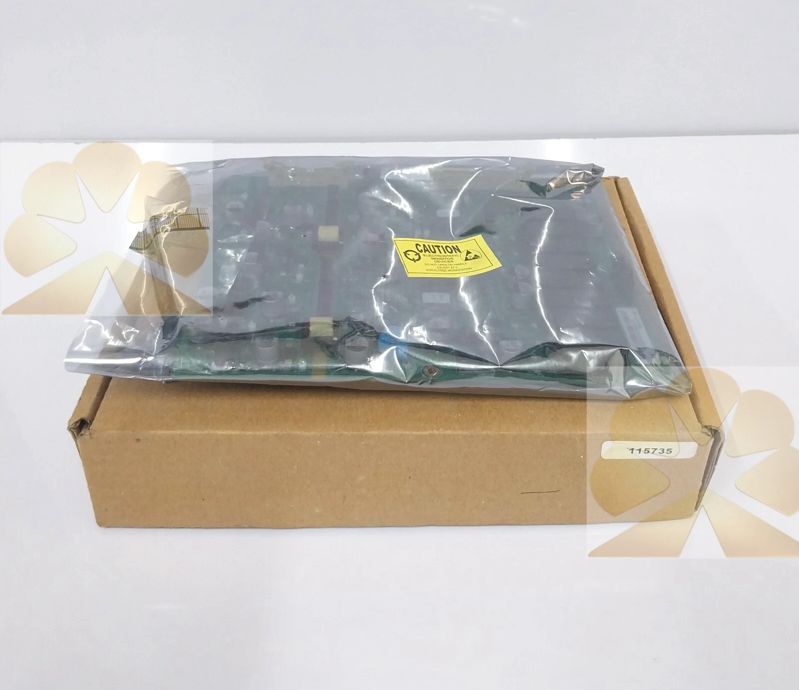 A1157350A162700371 Custom OEM Subassembly Product Description