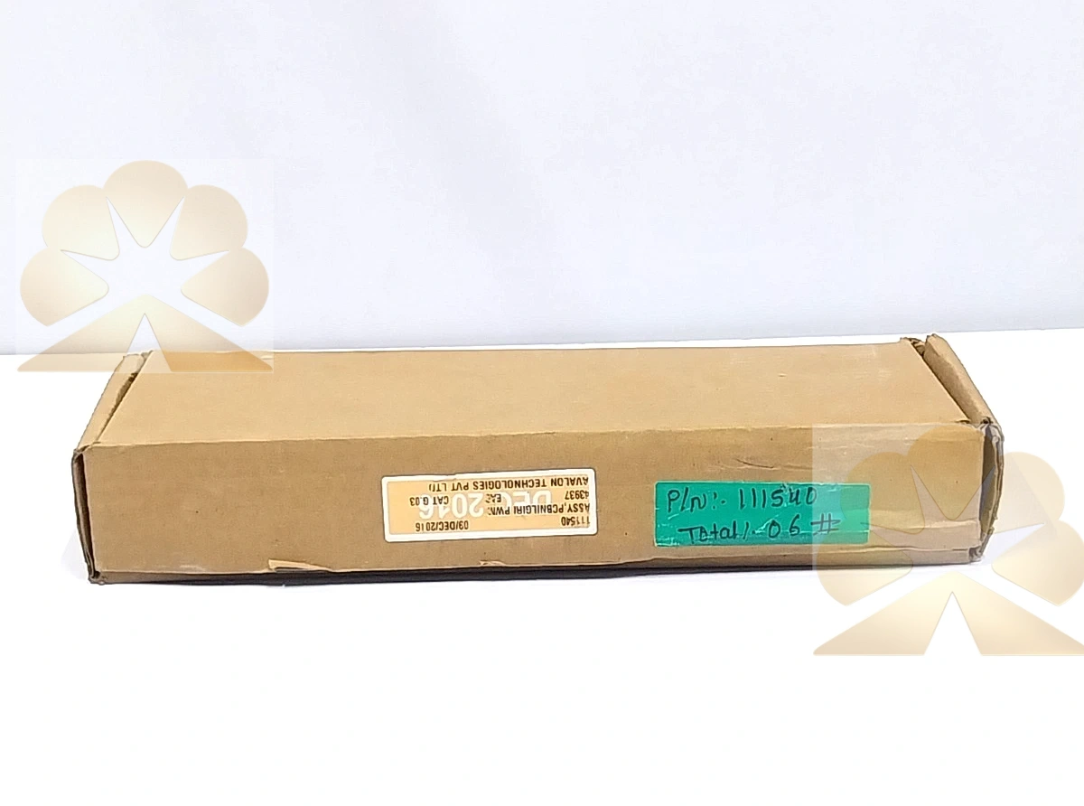 A11115400J164001839 Custom OEM Subassembly Product Description
