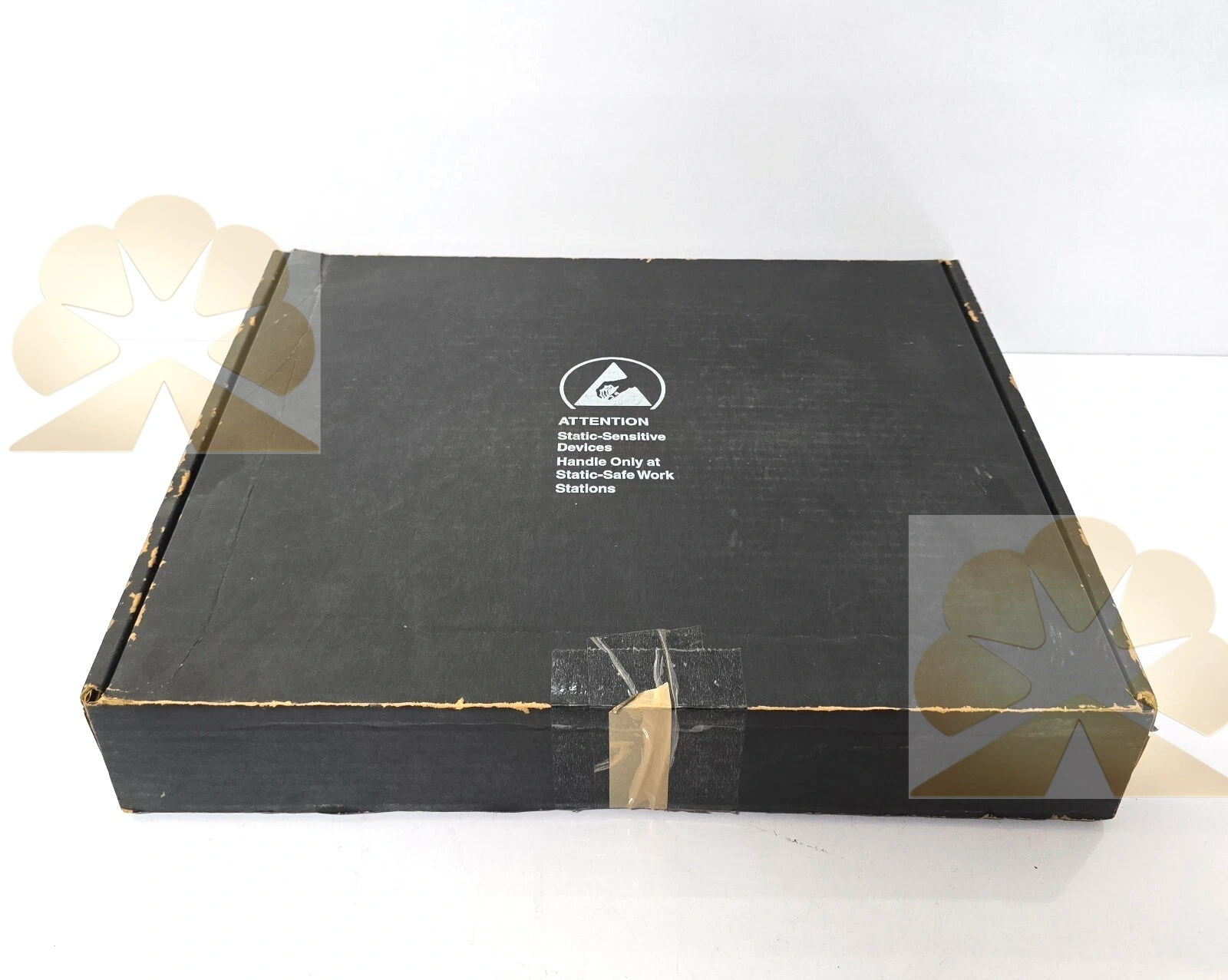 GE IS200TSVOH1BCC Servo Valve Terminal Board Product Description