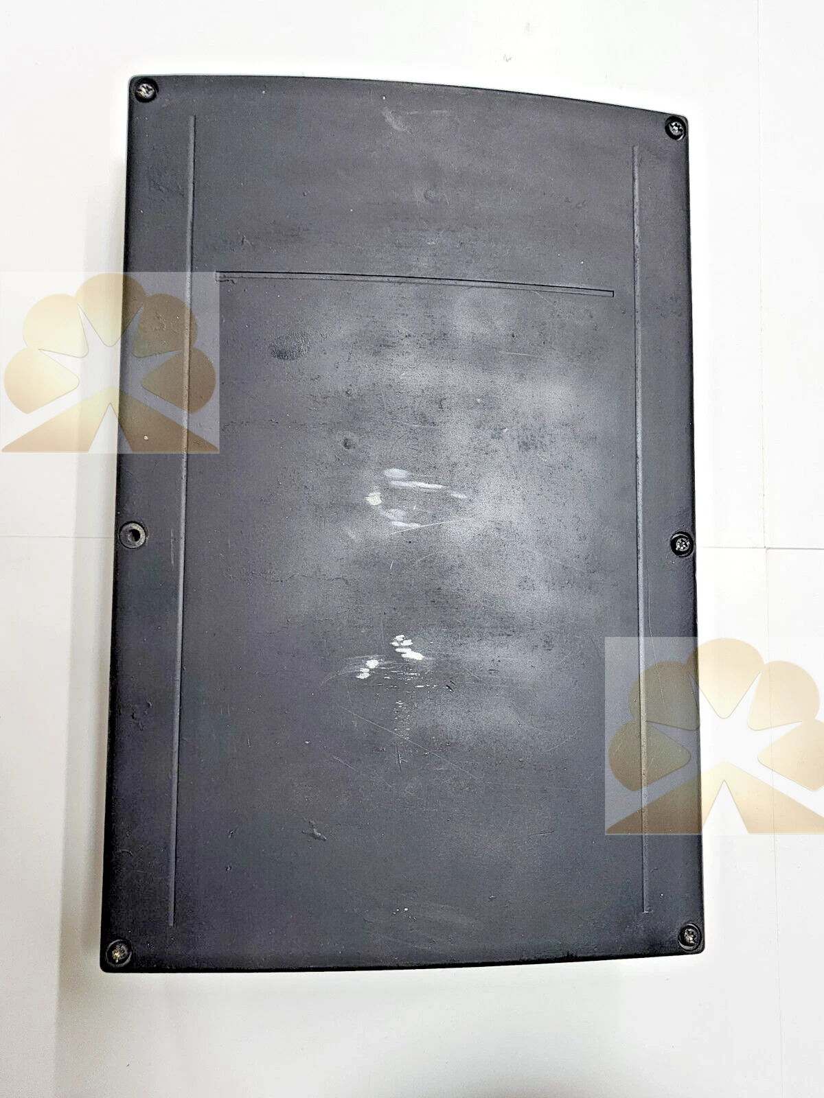 MCI375PT4C66STR1D0F00X400 Permanent Magnet Synchronous Servo Motor Product Description