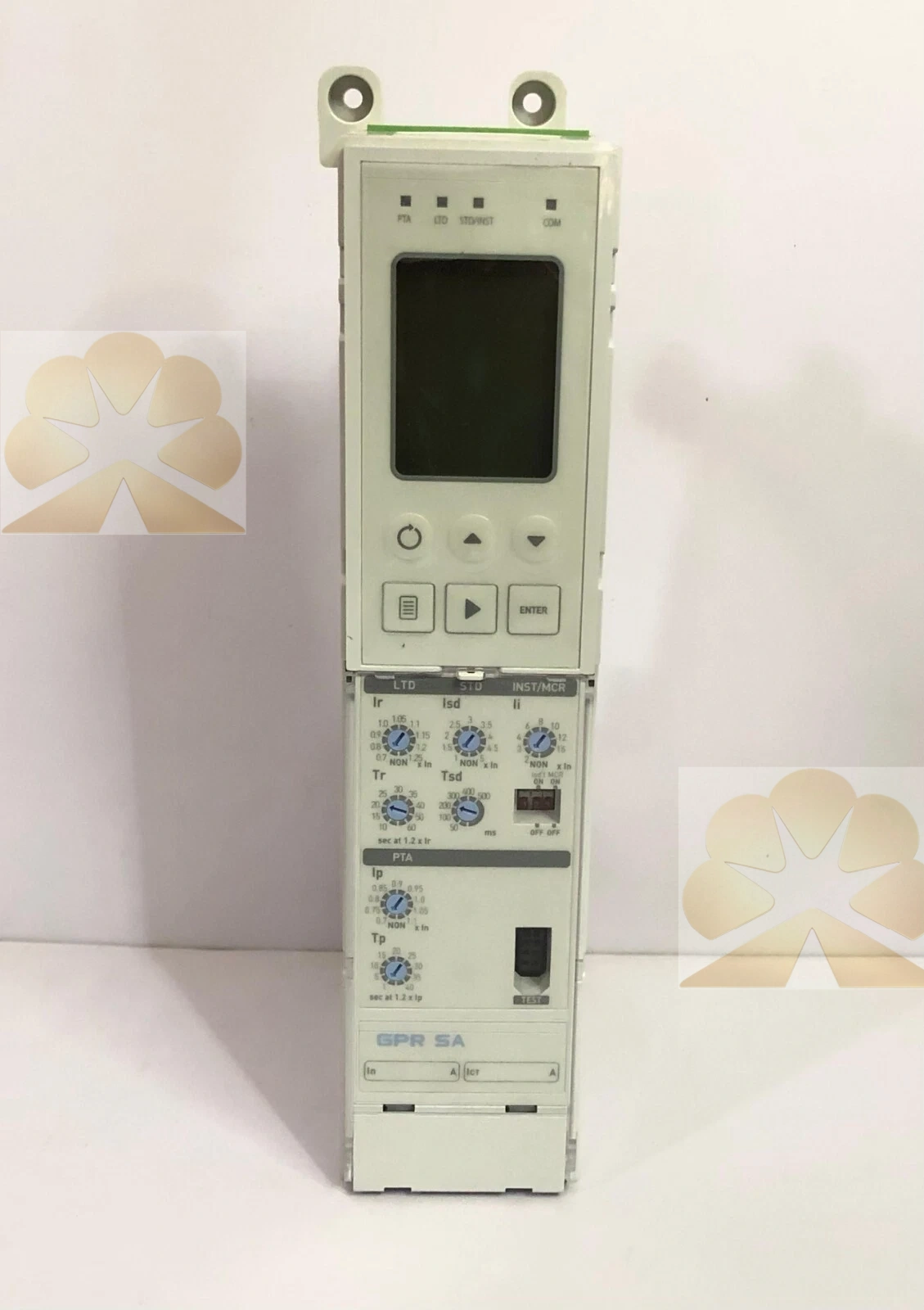 GPR‑SA (4.00) & ST32 KM‑AOC230821004 Control Module Product Description