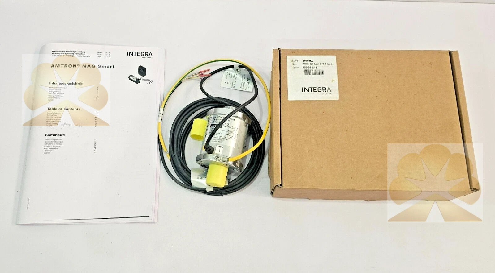 94882 5691233 Custom OEM Spare Part