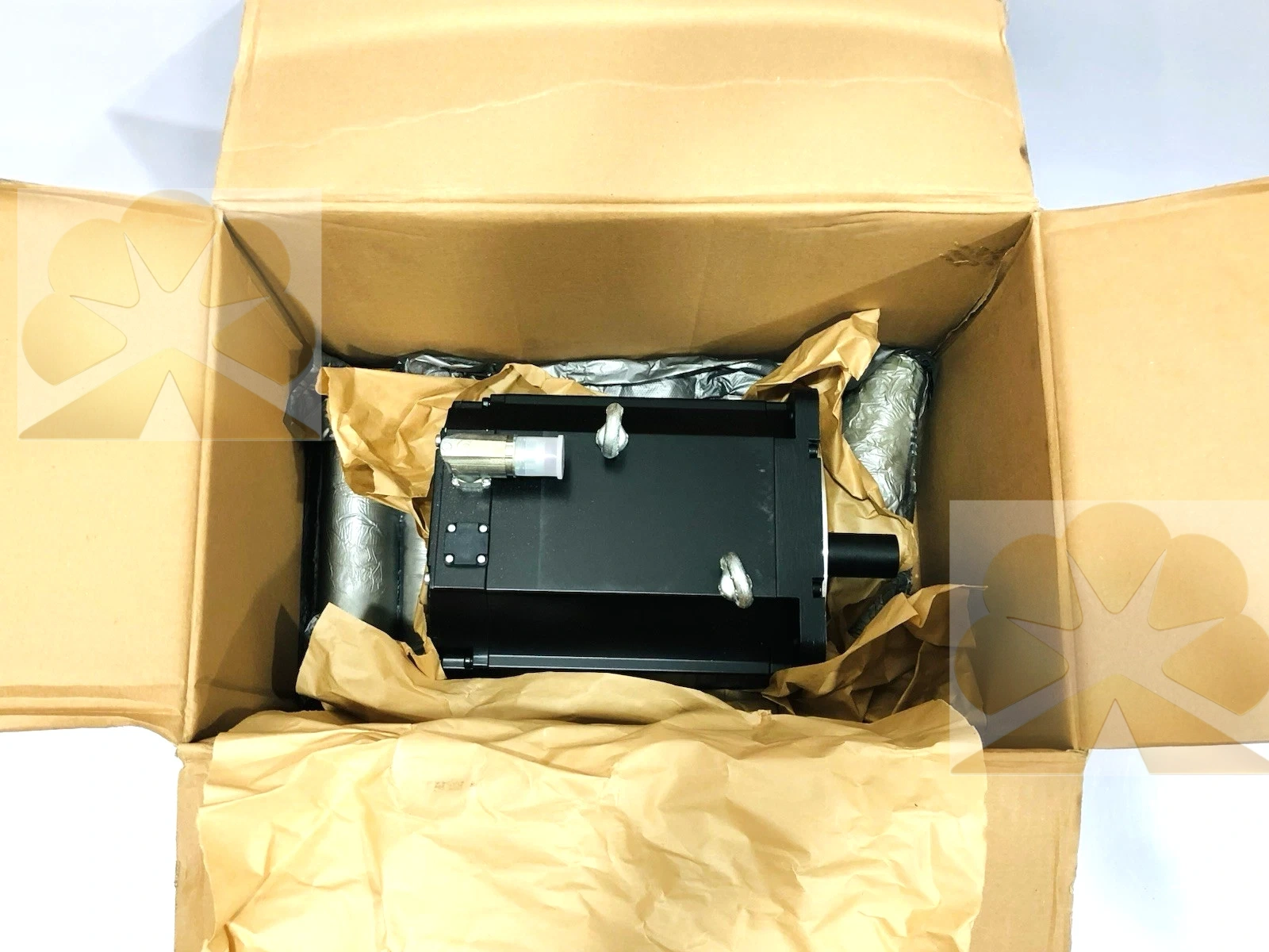 B&R 8LSA75.DA030S000‑3 Synchronous Servo Motor Product Description