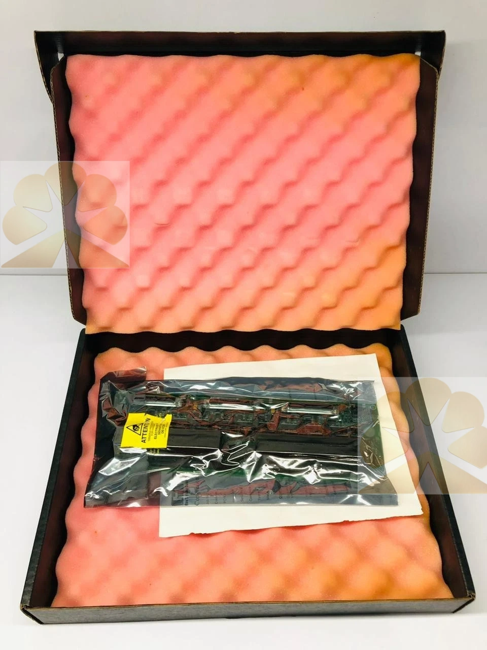 GE IS200TBAIH1CCC Analog Input Terminal Board Product Description