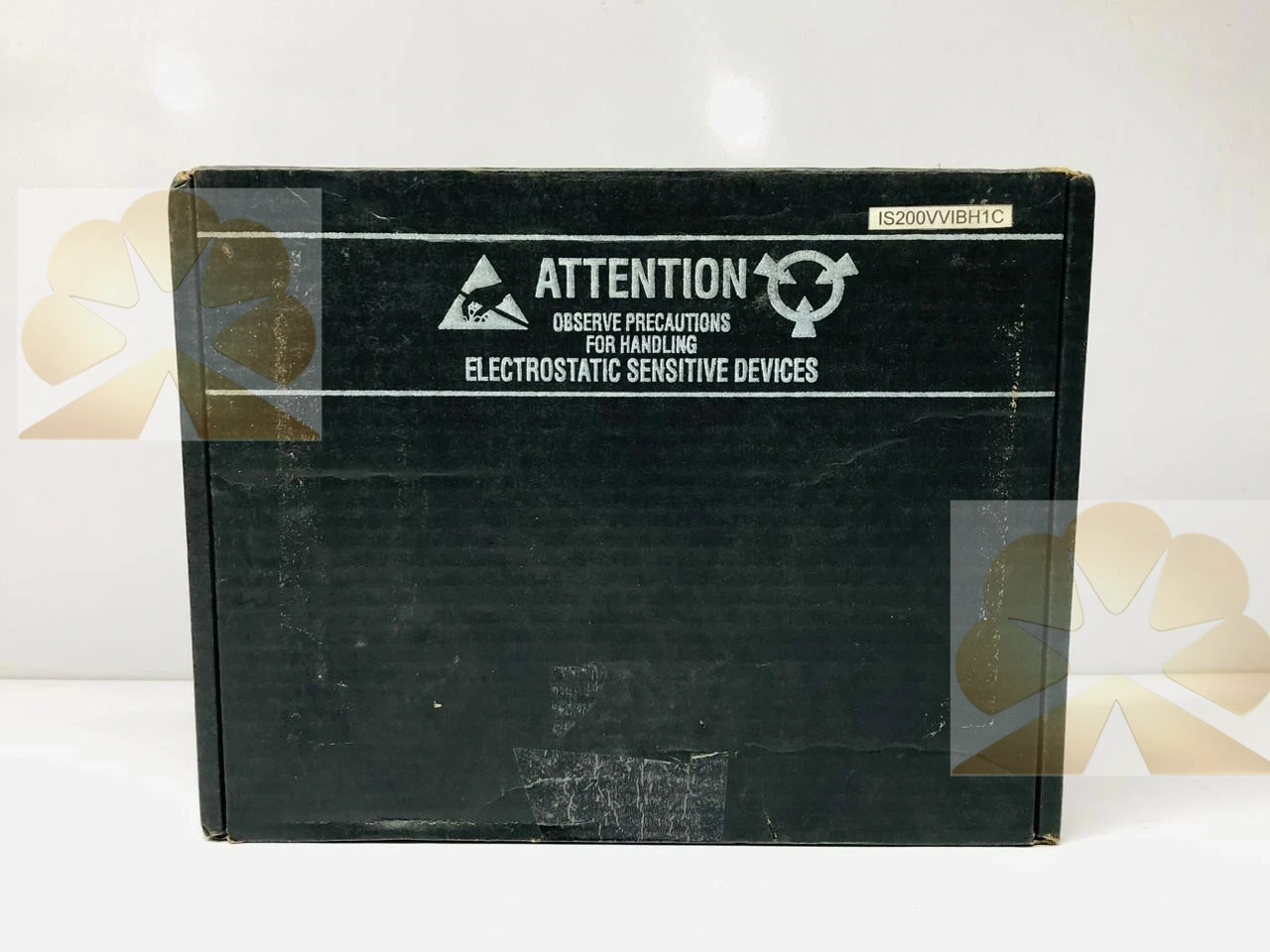 GE IS200VVIBH1CAC Vibration Monitoring Board Product Description