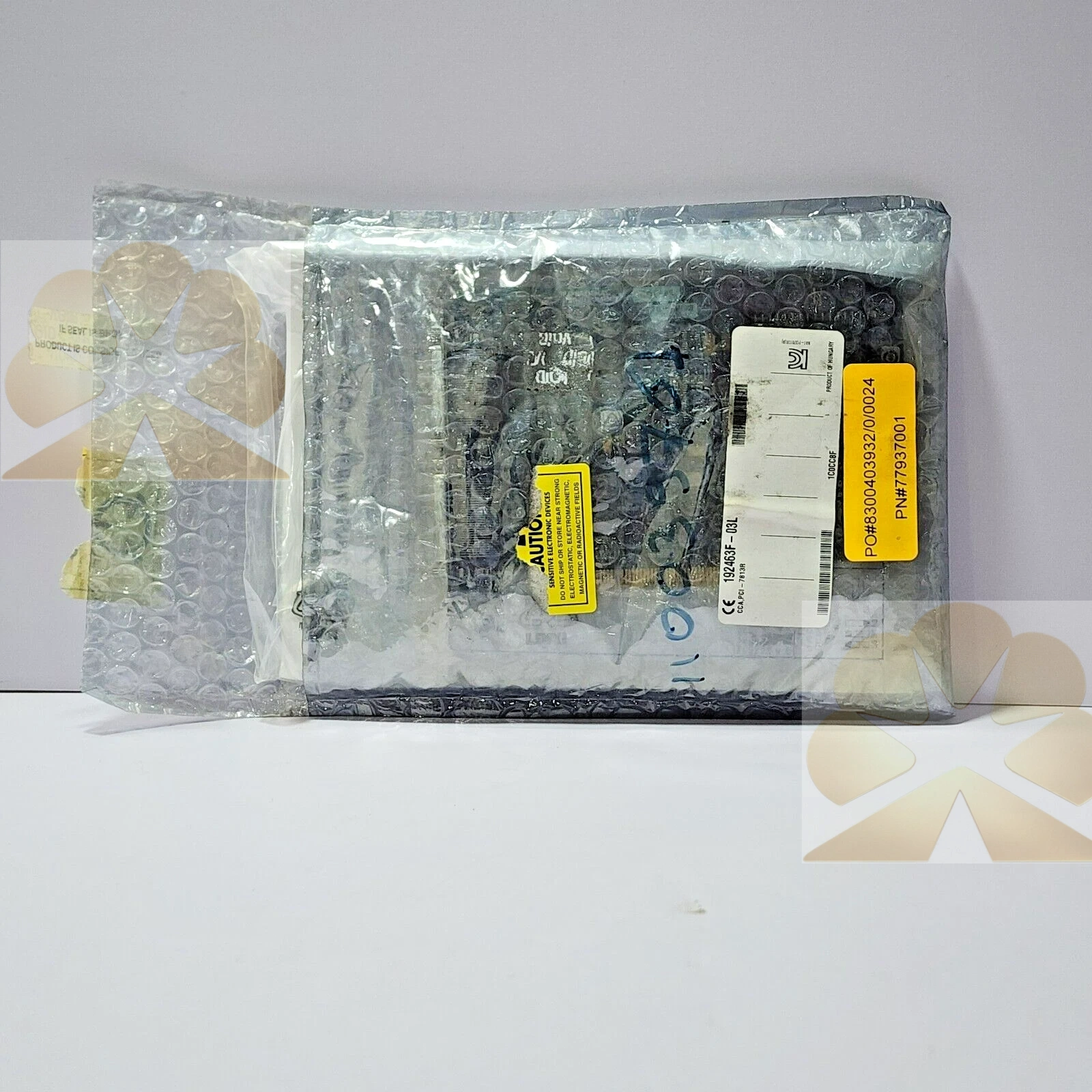 NI PCI‑7813R Reconfigurable Digital RIO Board Product Description