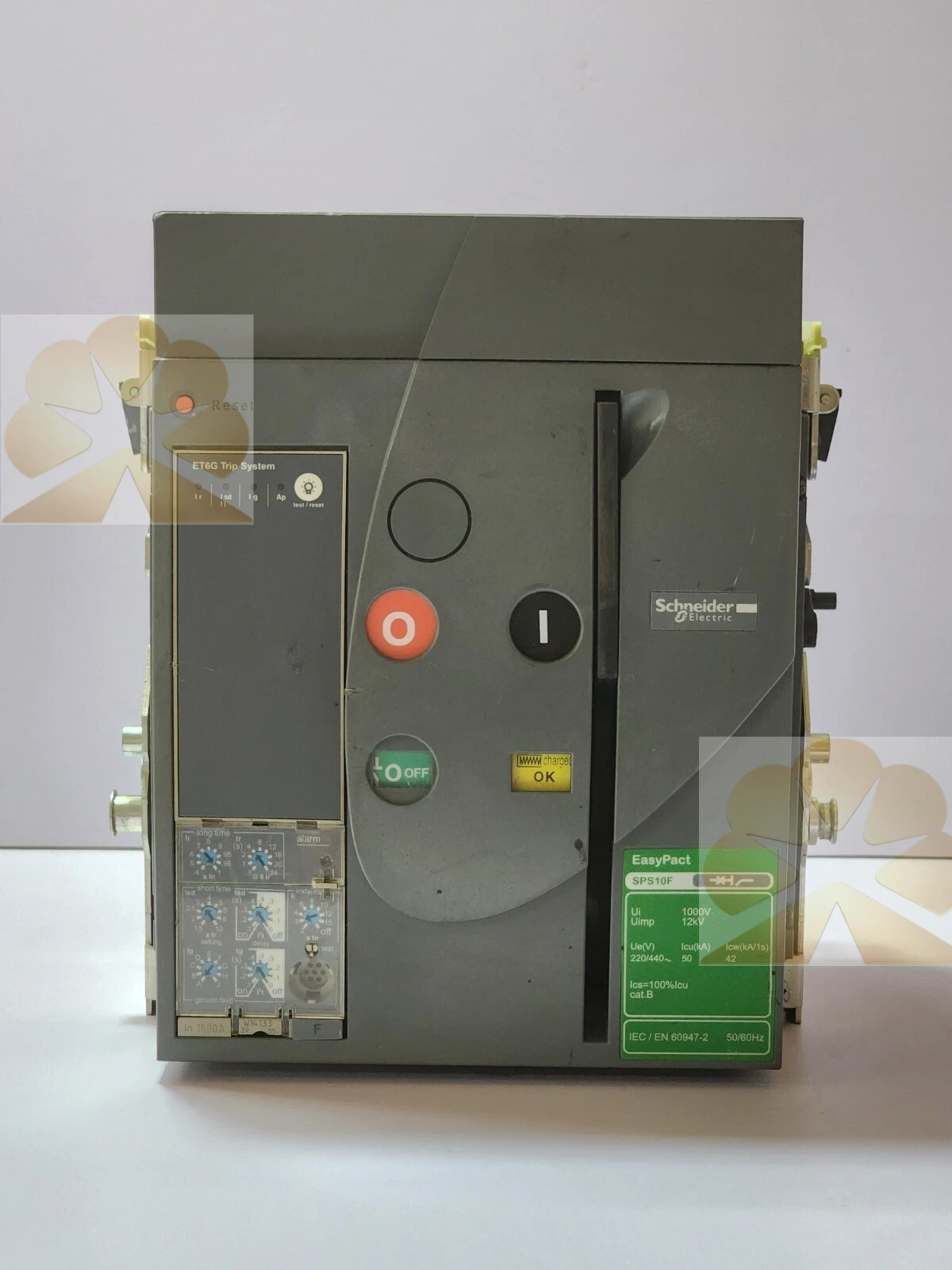 Securitron SPS10F (SPS-10F) Access Control Switching Power Supply Product Description